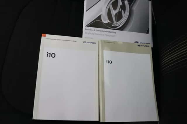 Hyundai i10 (2024) thumbnail 31