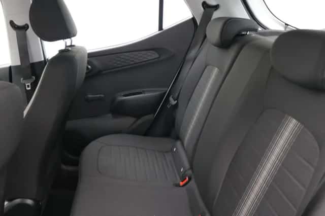 Hyundai i10 (2024) thumbnail 5