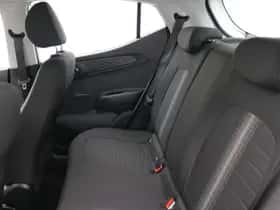 Hyundai i10 (2024) thumbnail 5