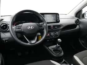 Hyundai i10 (2024) thumbnail 9