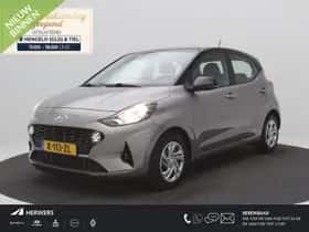 Hyundai i10 (2021) thumbnail 1