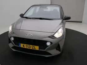 Hyundai i10 (2021) thumbnail 35