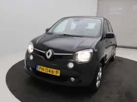 Renault Twingo (2015) thumbnail 18