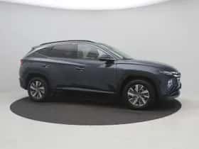 Hyundai Tucson (2022) thumbnail 12