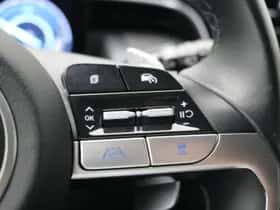 Hyundai Tucson (2022) thumbnail 30