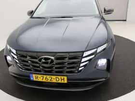Hyundai Tucson (2022) thumbnail 45
