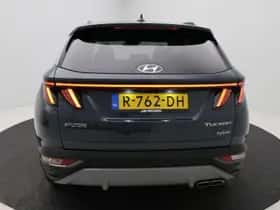 Hyundai Tucson (2022) thumbnail 48