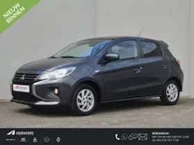 Mitsubishi Space Star (2023)