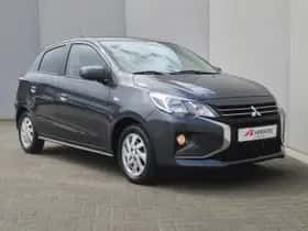 Mitsubishi Space Star (2023) thumbnail 17