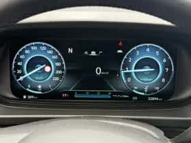 Hyundai i20 (2022) thumbnail 15