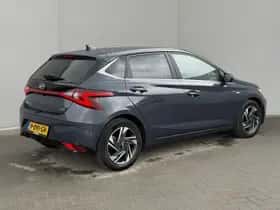 Hyundai i20 (2022) thumbnail 3