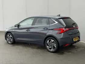 Hyundai i20 (2022) thumbnail 37