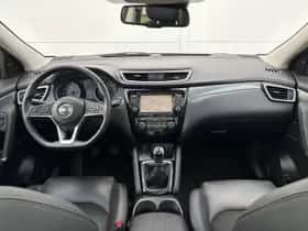 Nissan Qashqai (2020) thumbnail 2