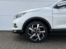 Nissan Qashqai (2020) thumbnail 18