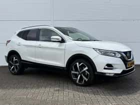Nissan Qashqai (2020) thumbnail 21