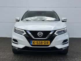 Nissan Qashqai (2020) thumbnail 36