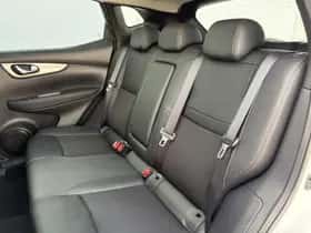 Nissan Qashqai (2020) thumbnail 8