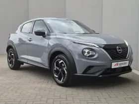 Nissan Juke (2023) thumbnail 15