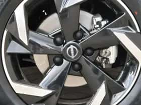 Nissan Juke (2023) thumbnail 37