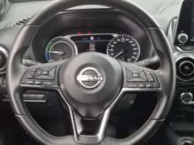 Nissan Juke (2023) thumbnail 10