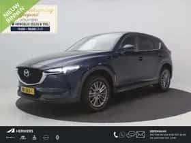 Mazda CX-5 (2018)