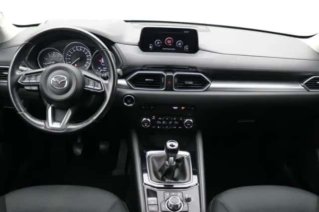 Mazda CX-5 (2018) thumbnail 2