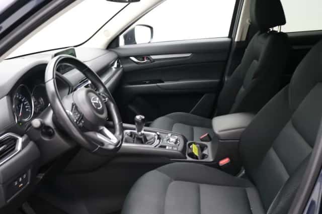 Mazda CX-5 (2018) thumbnail 4