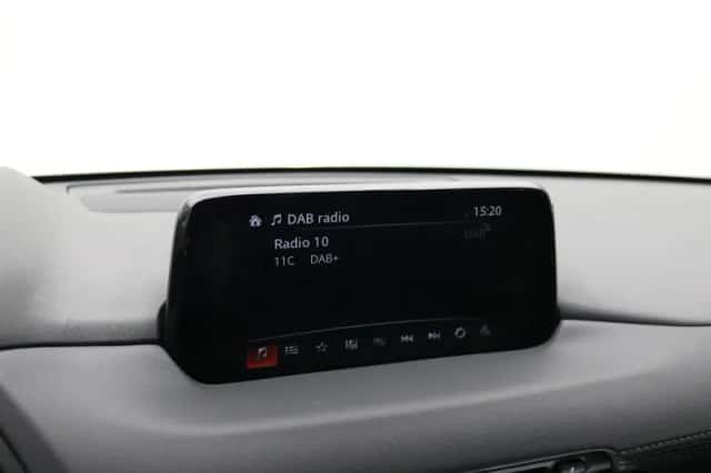Mazda CX-5 (2018) thumbnail 36