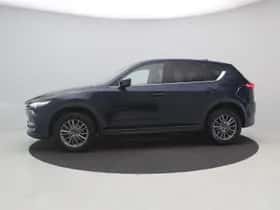 Mazda CX-5 (2018) thumbnail 6