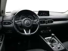 Mazda CX-5 (2018) thumbnail 9