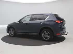 Mazda CX-5 (2018) thumbnail 10
