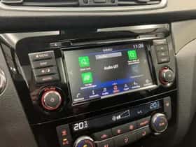 Nissan Qashqai (2020) thumbnail 12