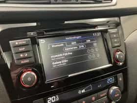 Nissan Qashqai (2020) thumbnail 14