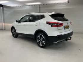 Nissan Qashqai (2020) thumbnail 19