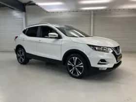 Nissan Qashqai (2020) thumbnail 21