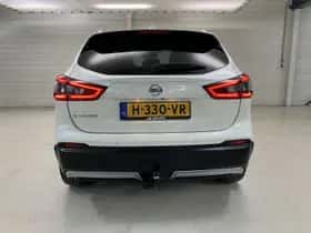 Nissan Qashqai (2020) thumbnail 31