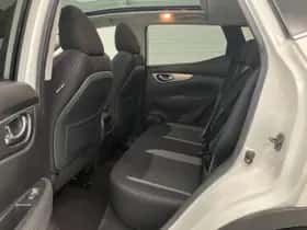 Nissan Qashqai (2020) thumbnail 9