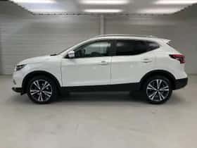 Nissan Qashqai (2020) thumbnail 10