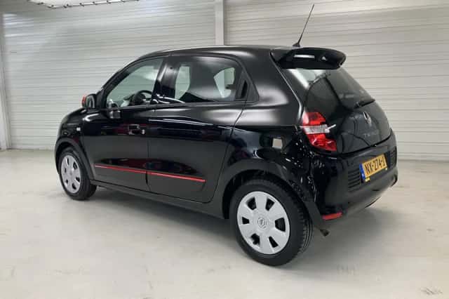 Renault Twingo (2017) thumbnail 15