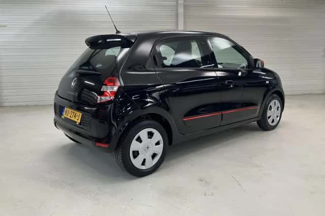 Renault Twingo (2017) thumbnail 3