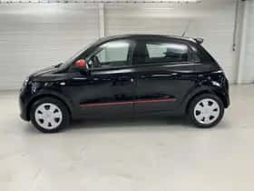 Renault Twingo (2017) thumbnail 9