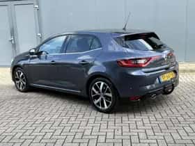 Renault Mégane (2018) thumbnail 16
