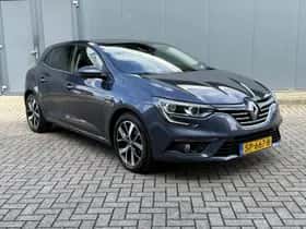Renault Mégane (2018) thumbnail 18