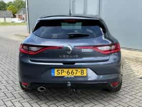 Renault Mégane (2018) thumbnail 37