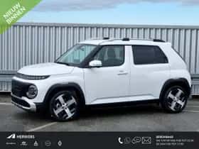 Hyundai Inster (2026)