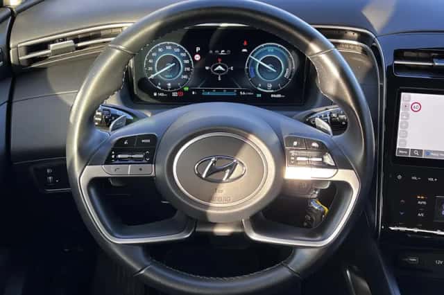 Hyundai Tucson (2023) thumbnail 13