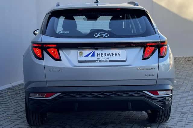 Hyundai Tucson (2023) thumbnail 23