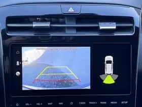 Hyundai Tucson (2023) thumbnail 5