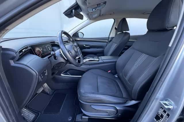 Hyundai Tucson (2023) thumbnail 9