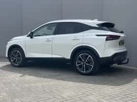 Nissan Qashqai (2023) thumbnail 16